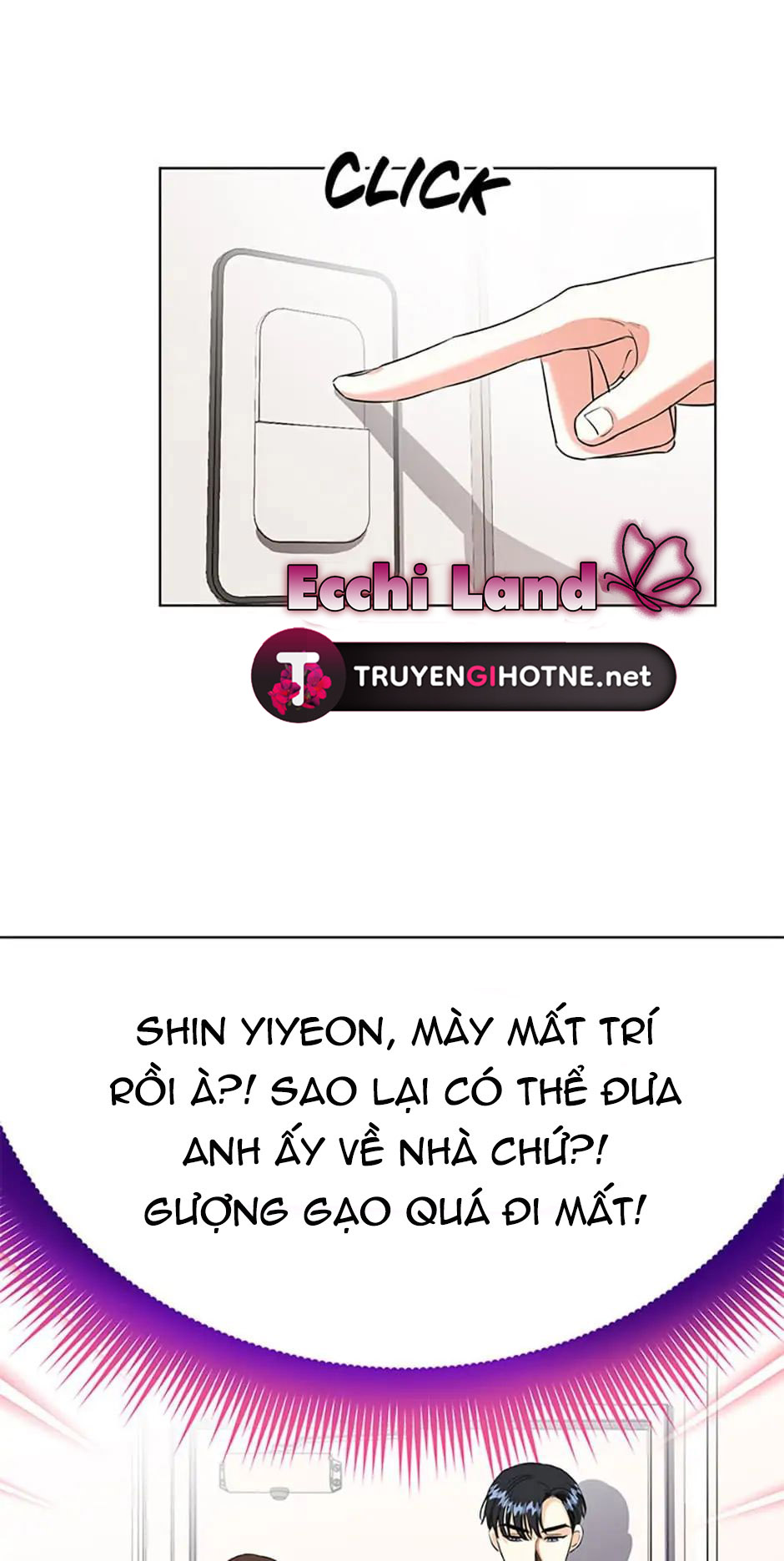 ngủ chung với đối thủ cũ chapter 22.1 5