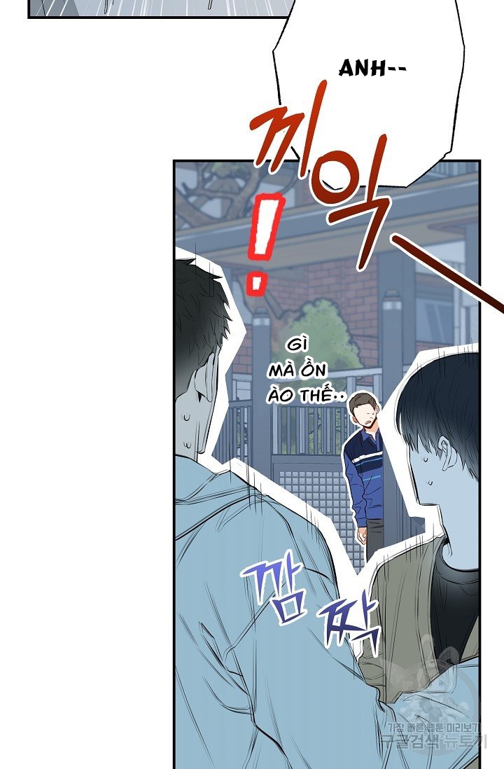 thở chung bầu không khí chapter 30 27