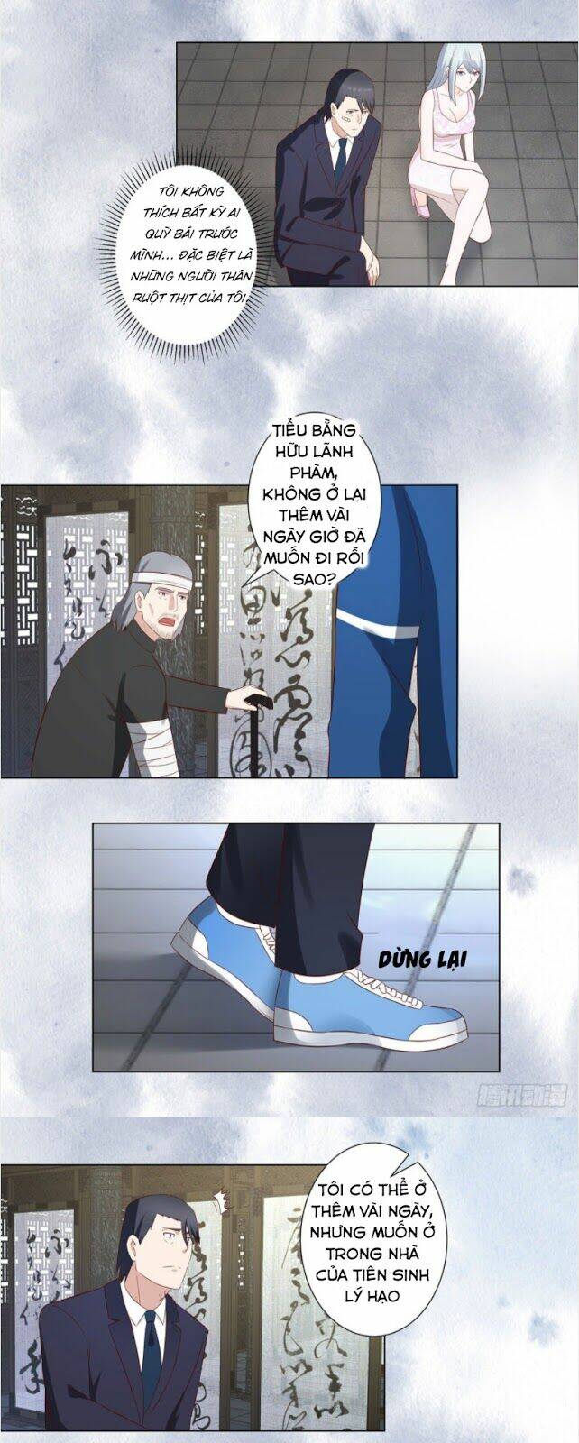 người tu tiên tại đô thị chapter 37 7