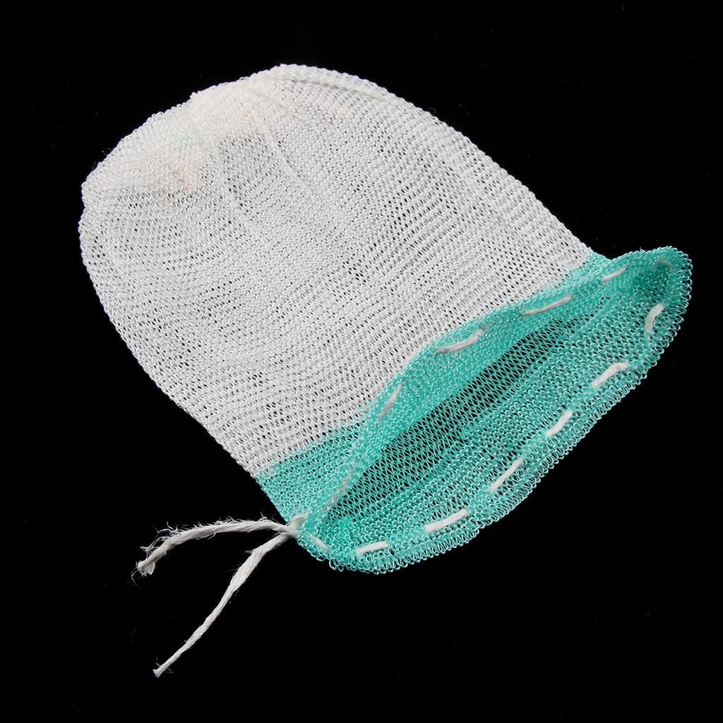 50pcs Camping Hiking Gas  Lantern Mantles  Lamp Mantles