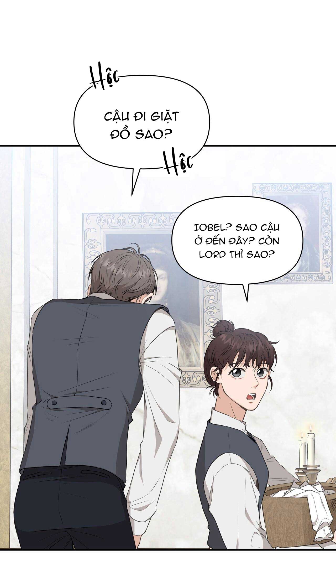 cách để sống sót với tư cách là người chơi chapter 7 17