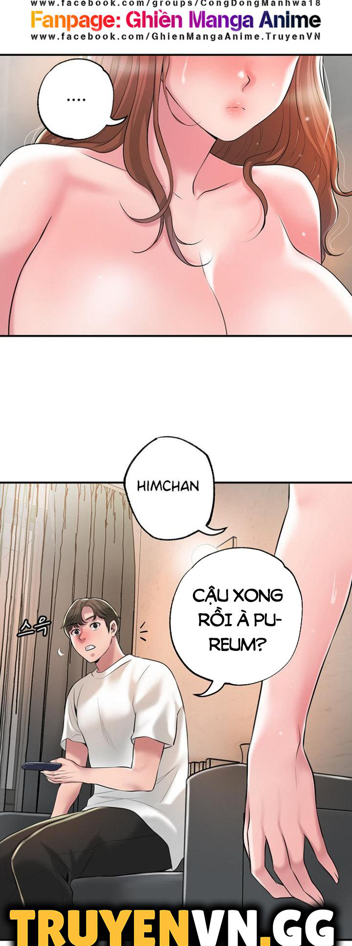 thị trấn nóng bỏng chapter 46 60