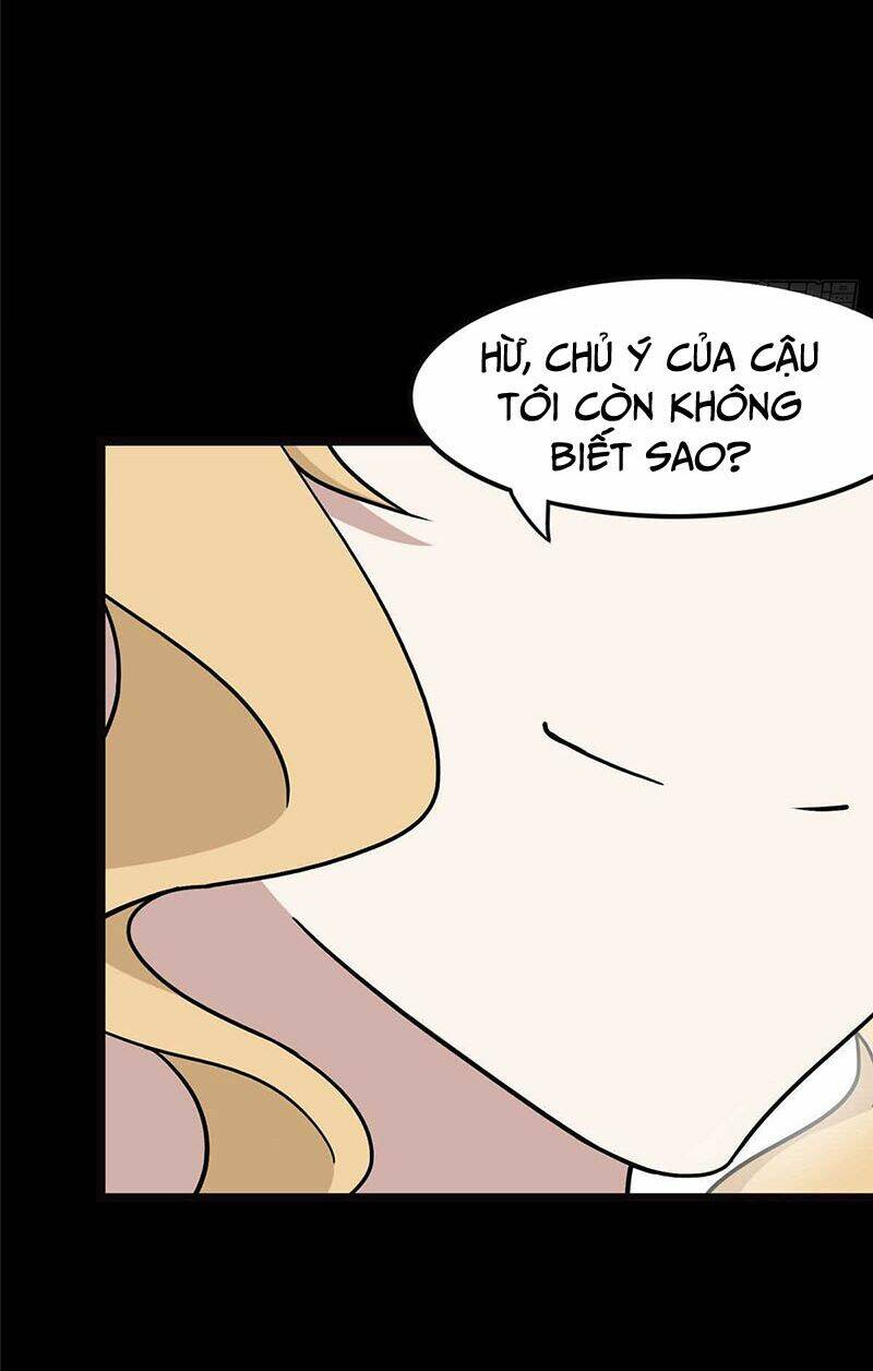 bạn gái virus của tôi chapter 276 38