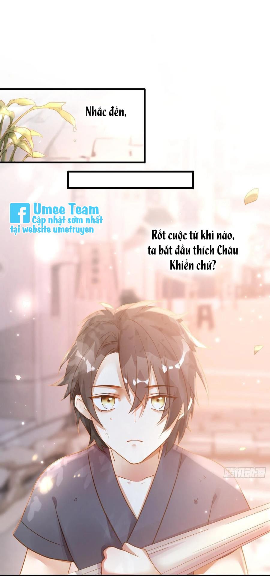 lục thân bất nhận chapter 84 3