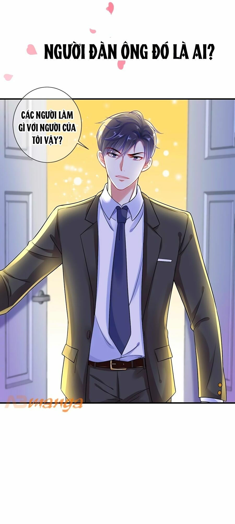 băng sơn tổng tài sủng thê đến vô đạo chapter 0 8