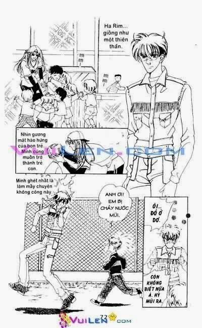 lá chắn tình yêu chapter 3 72