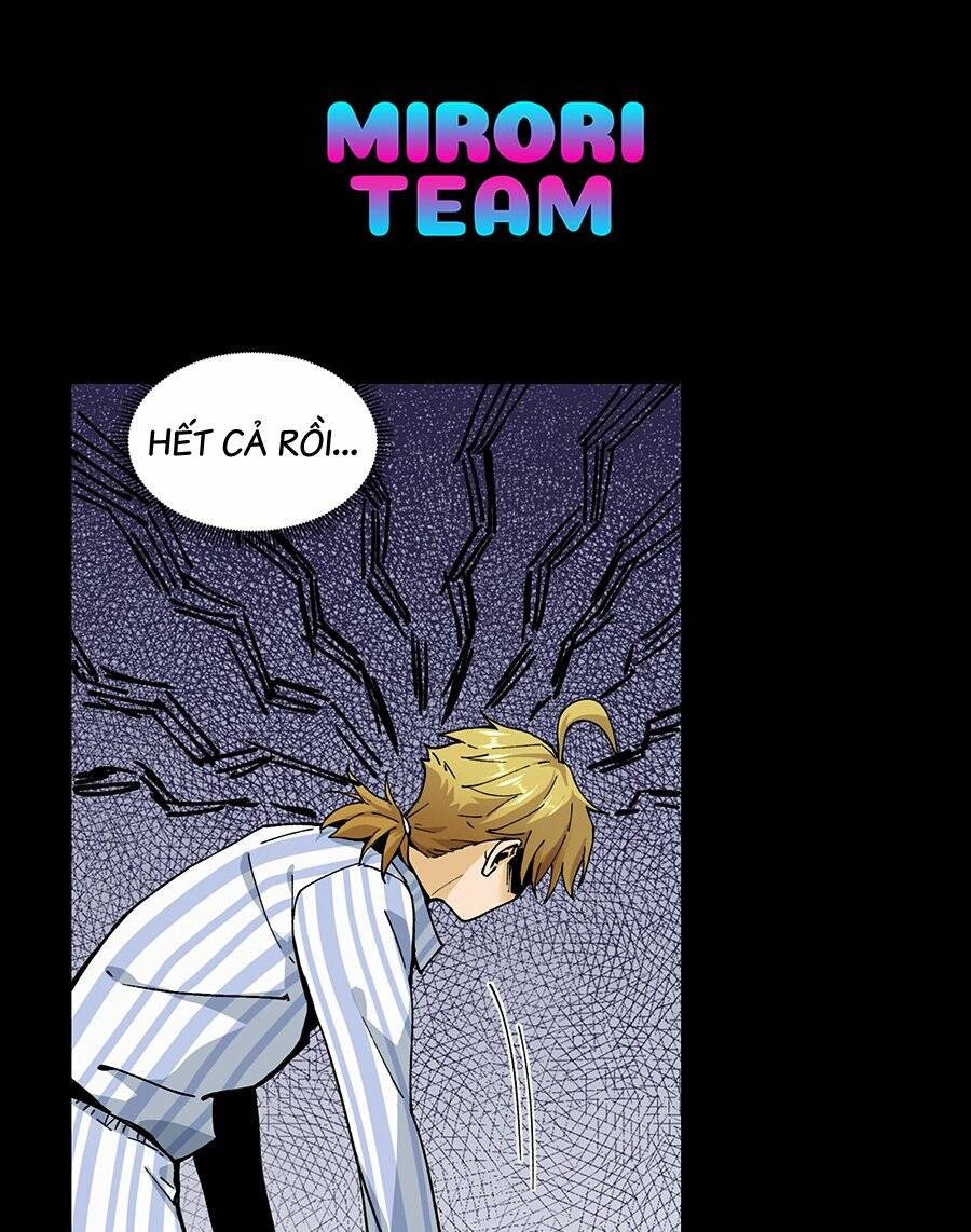 đến ma quỷ còn sợ tâm thần chapter 4 35