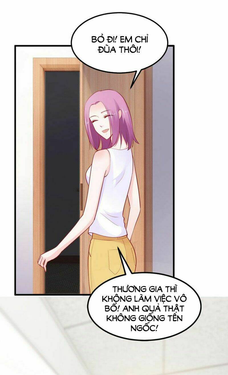 thú cưng độc quyền của boss chapter 102 7