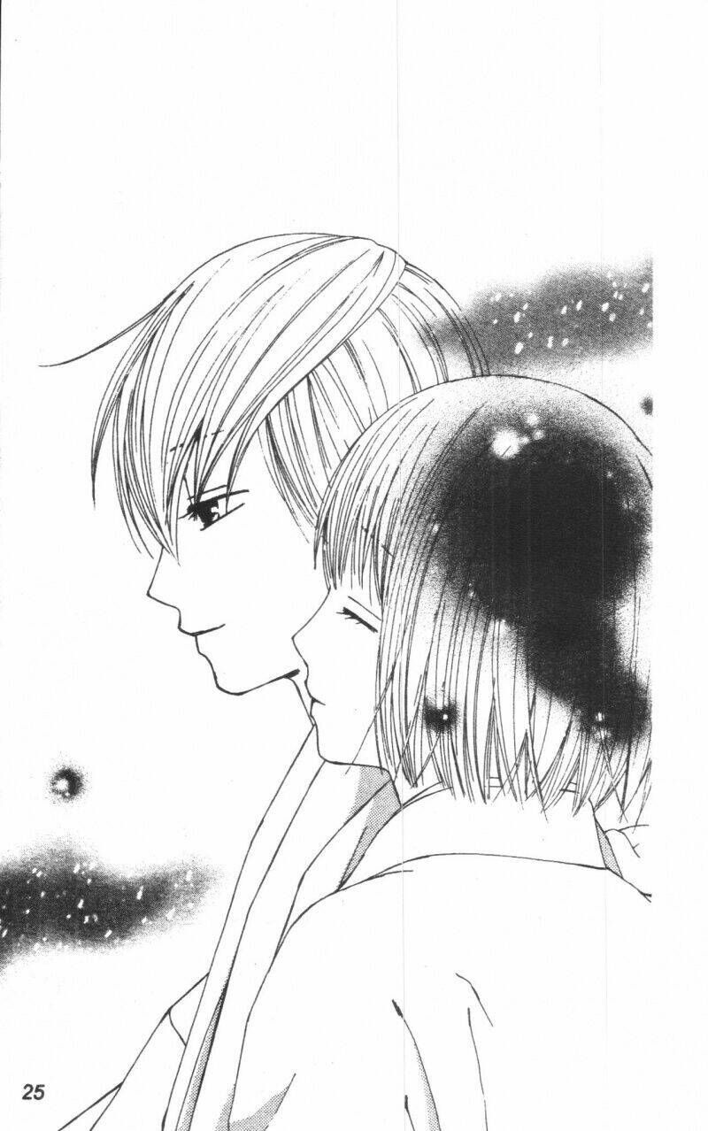 dừng chân ở edo chapter 2 32