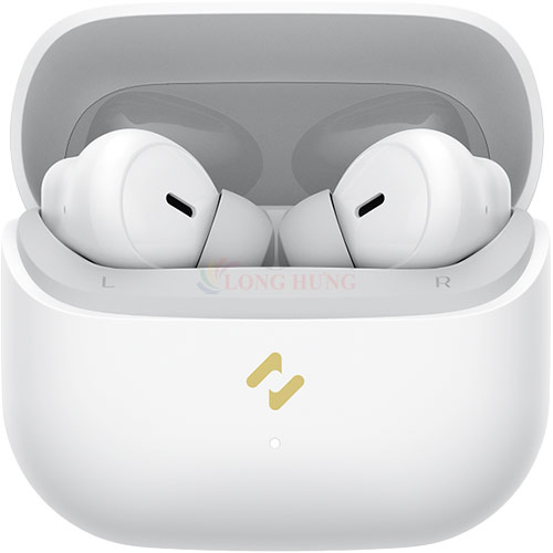 Tai nghe Bluetooth True Wireless Havit Life 01T TW982 - Hàng chính hãng