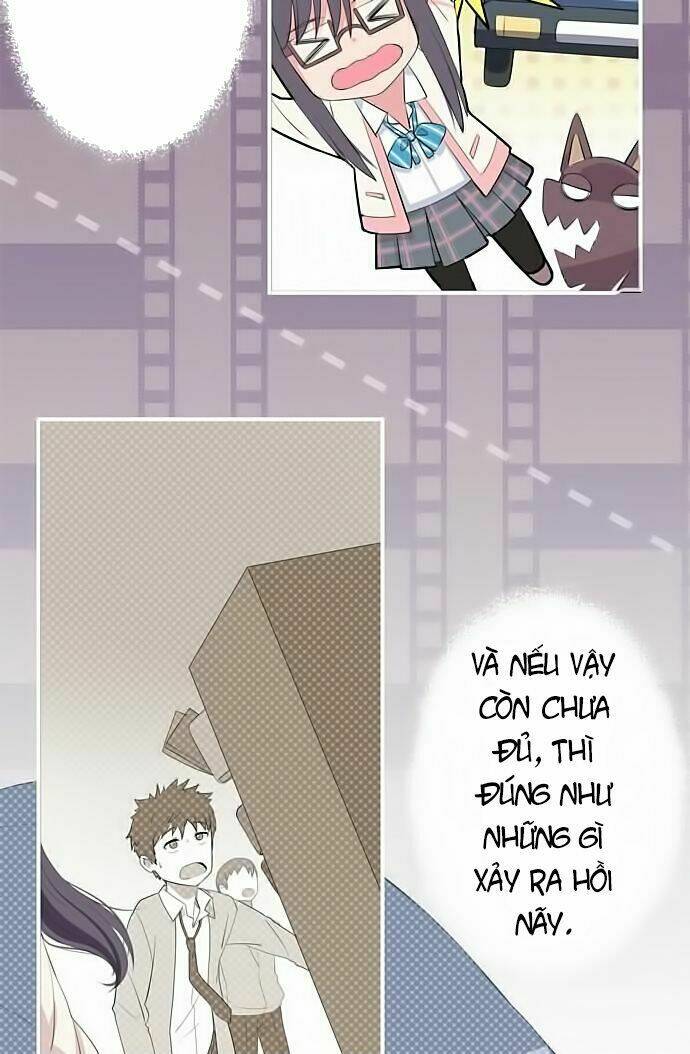 sorairo no graffiti chapter 1 36