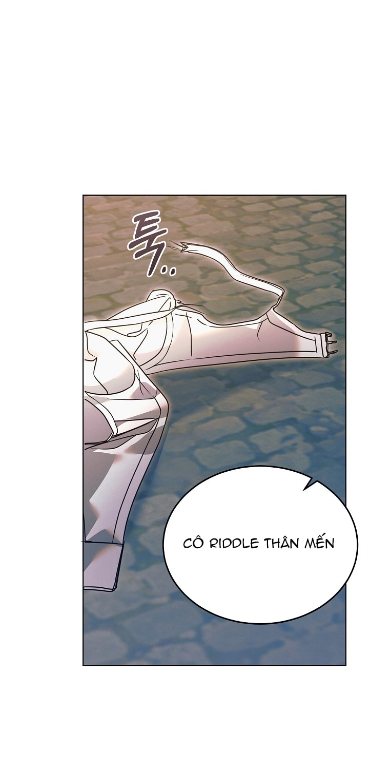 [18+] hãy cầu xin ta đi chapter 22.2 1