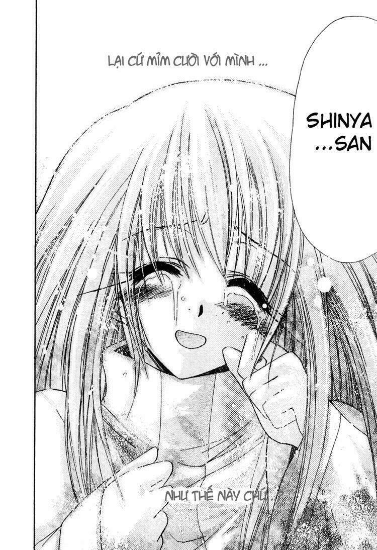 watashi no messiah-sama chapter 6 34