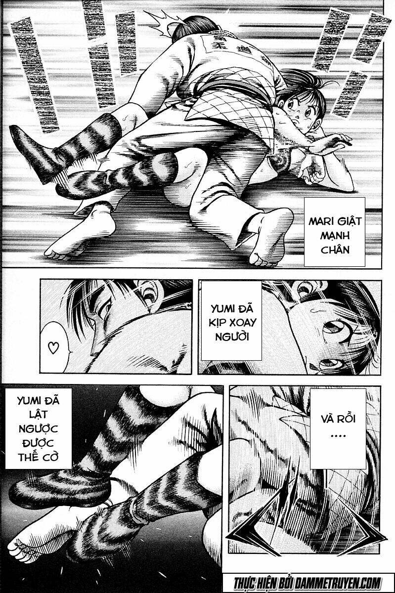 shin kotaro makaritoru! juudouhen chapter 203 19