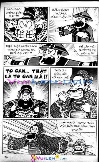 thần đồng đất việt chapter 66 33