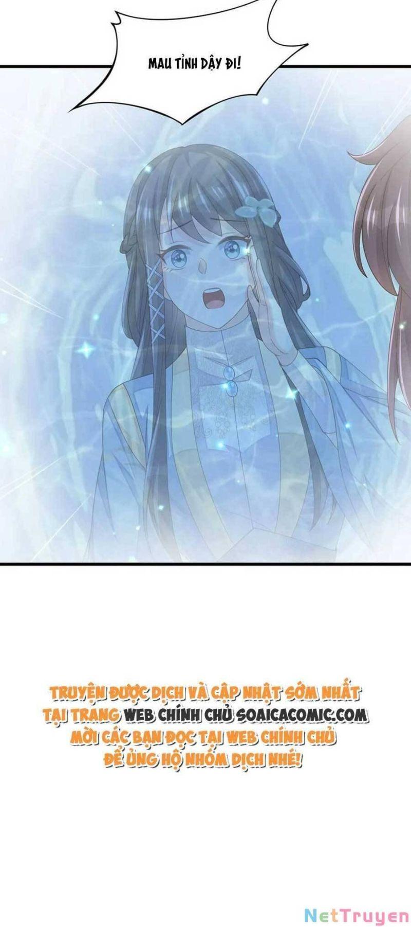 thuần hóa ba ba bạo quân chapter 87 34