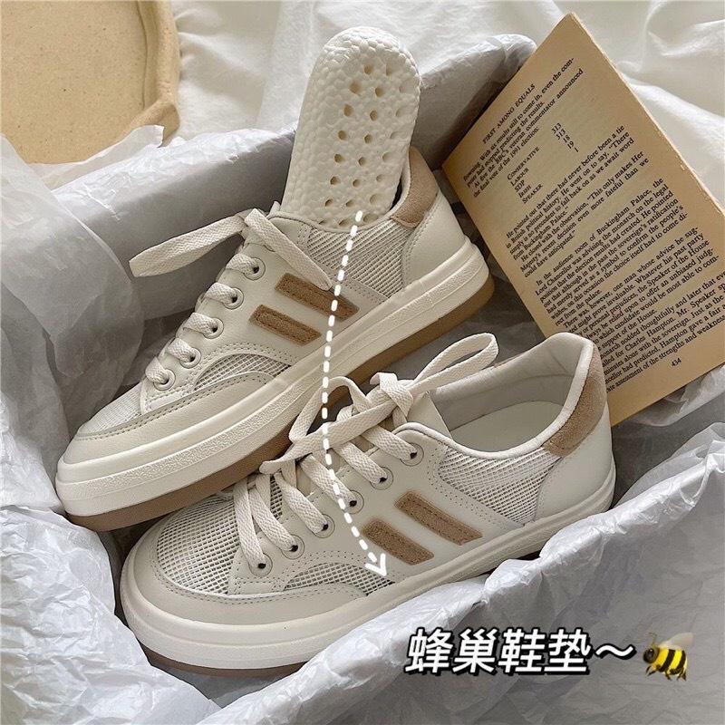 GIÀY THỂ THAO HAI VẠCH SIÊU CÁ TÍNH, GIÀY SNEAKER THỂ THAO