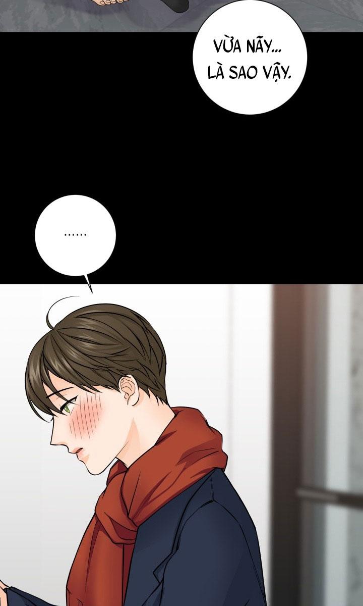 bạn trai ảo tưởng chapter 2 40