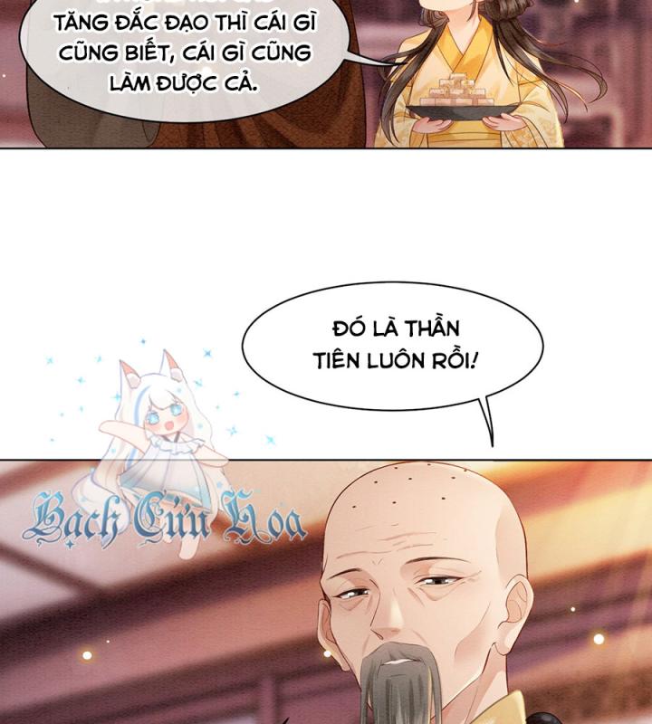 xuyên không đến cổ đại, ta được muôn ngàn sủng ái chapter 1 72