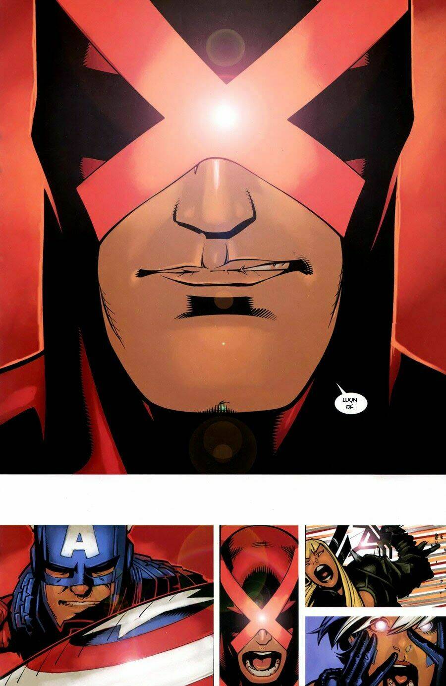 uncanny x-men chapter 3 11