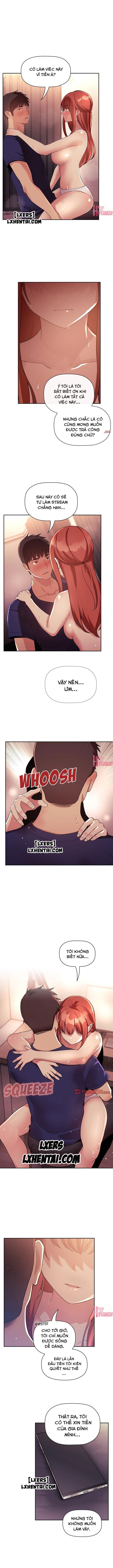 tan rã và tái hợp chapter 45 9