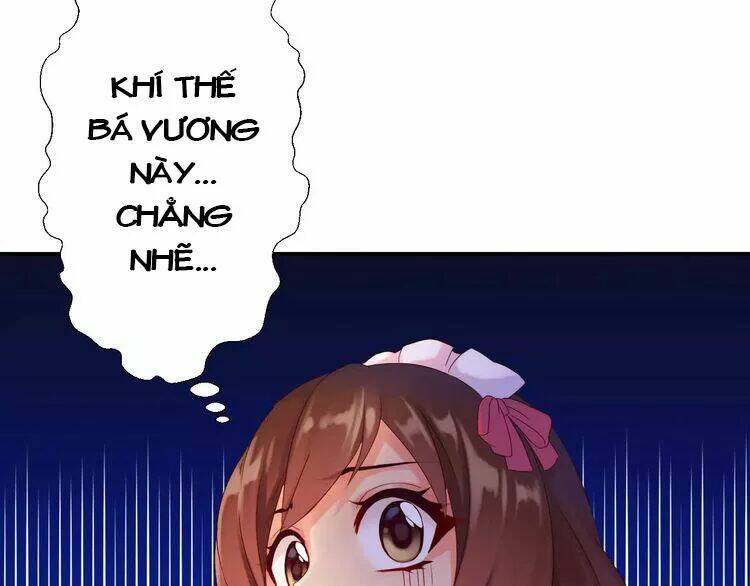 thực luyến kỳ duyên chapter 12 105