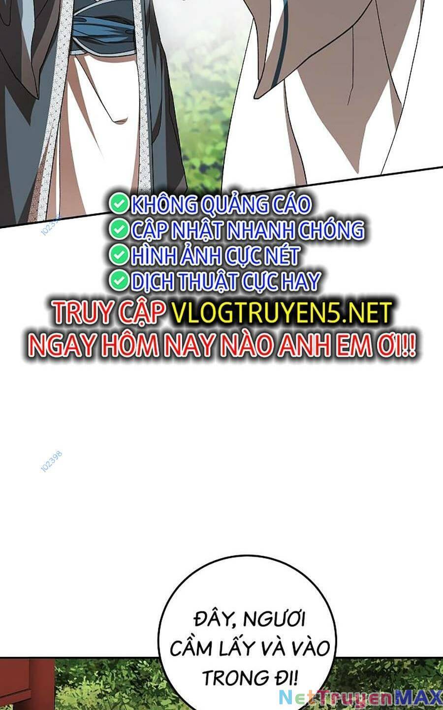 võ đang kỳ hiệp chapter 107 17