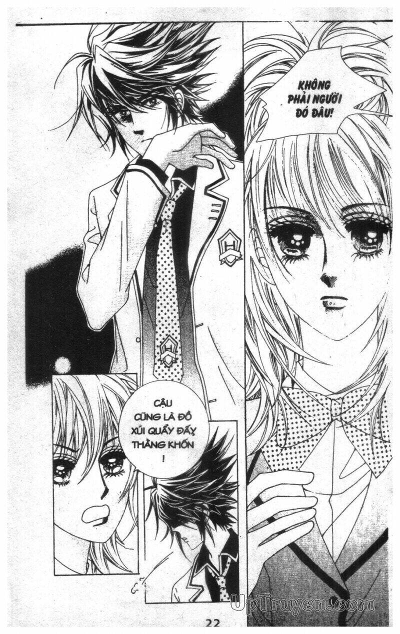 dạ khúc chapter 1 23