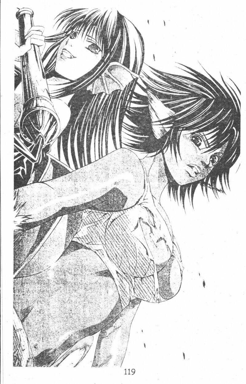 kami to sengoku seitokai chapter 30 9