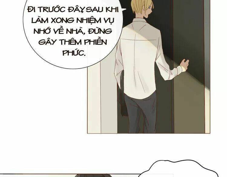 ta chỉ muốn giết ngươi chapter 1.1 18