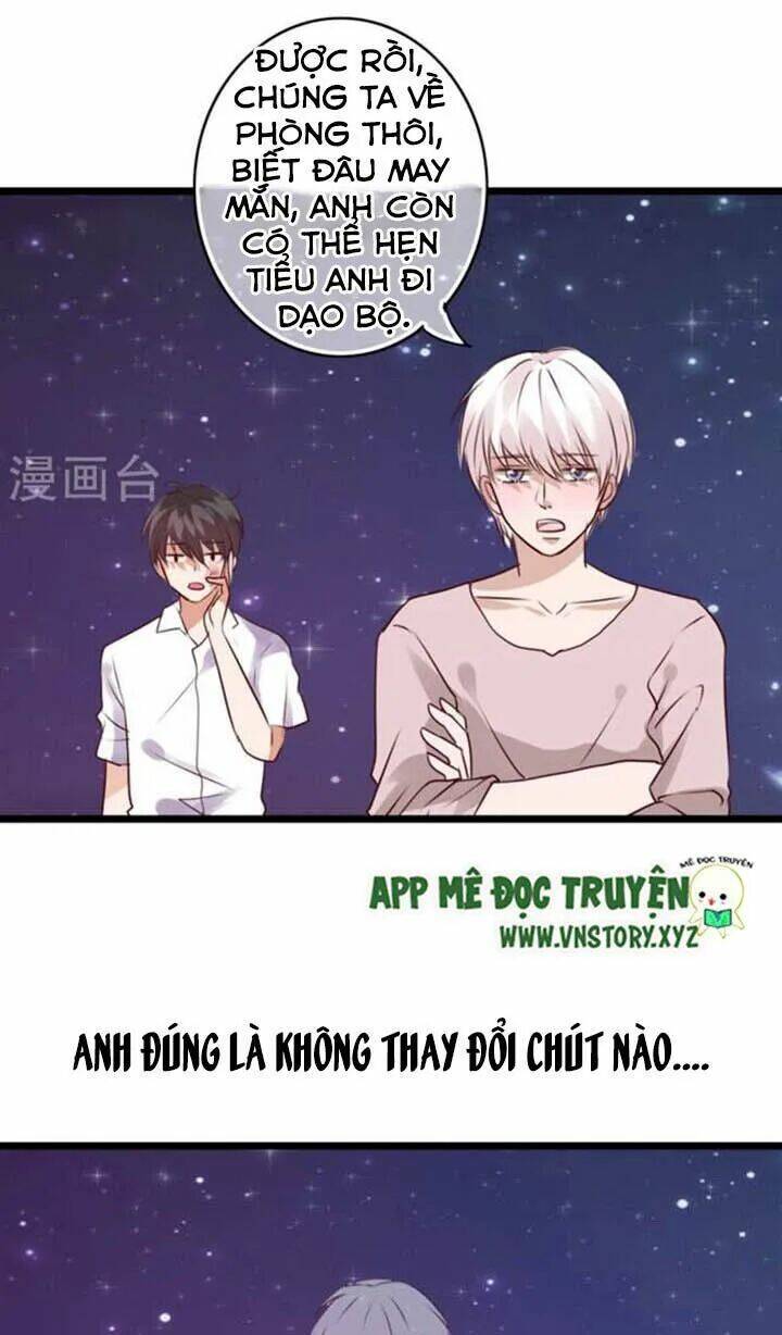 sau con mưa mùa hạ chapter 69 7