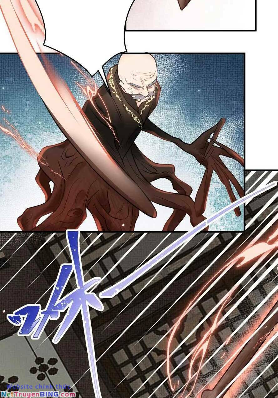 toàn tông môn đều là kẻ si tình, chỉ có ta là tỉnh táo chapter 167 15