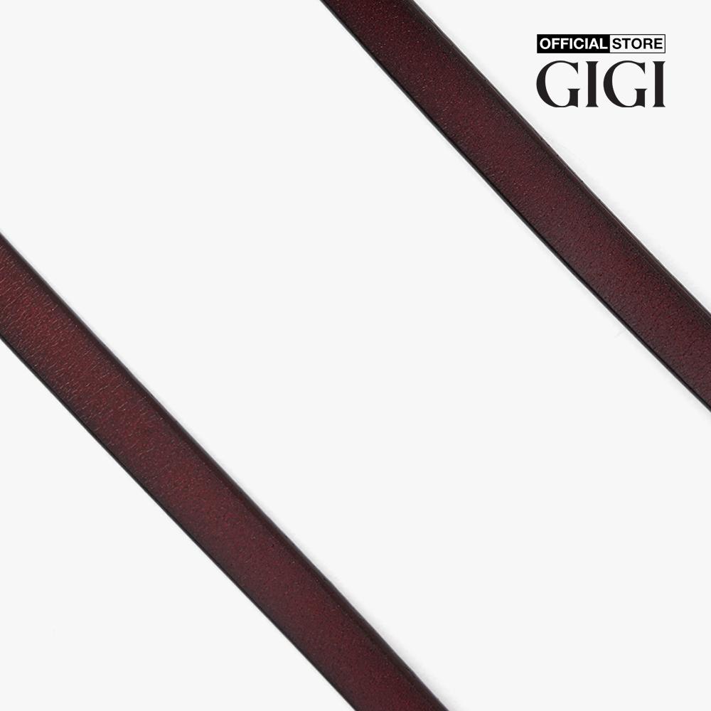 GIGI - Thắt lưng nữ bản nhỏ thời trang G5301B222814