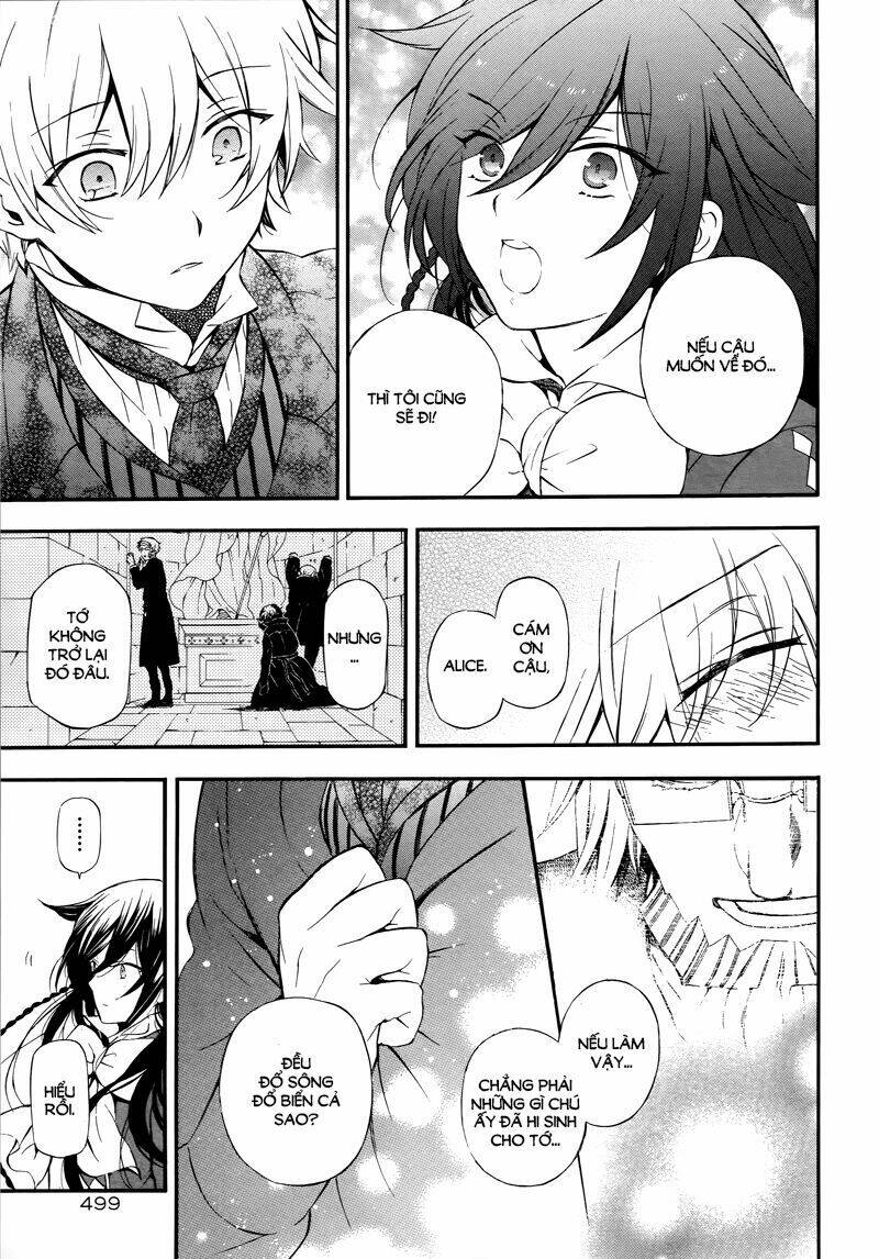 pandora hearts chapter 85 7