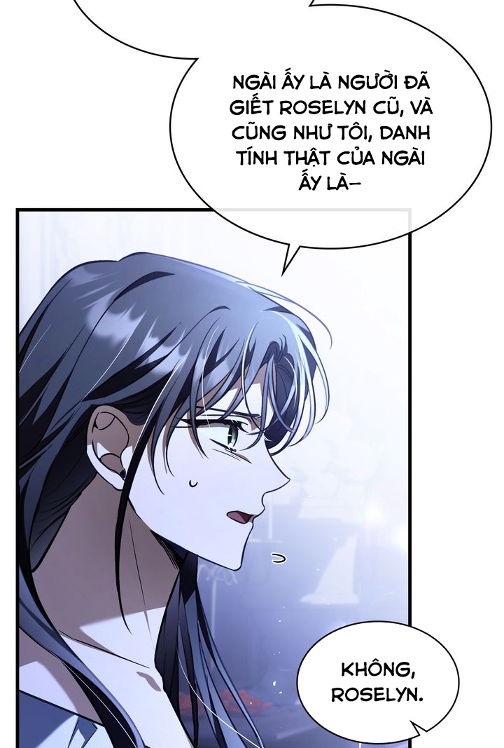 cái bóng trong đêm chapter 80 22