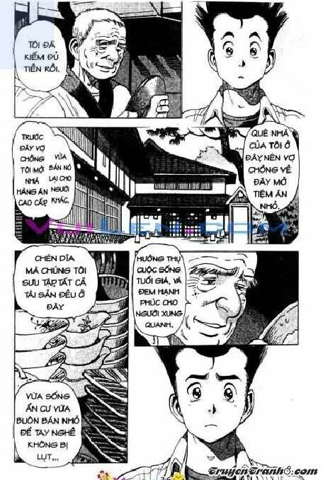 nhà hàng hạnh phúc chapter 4 162