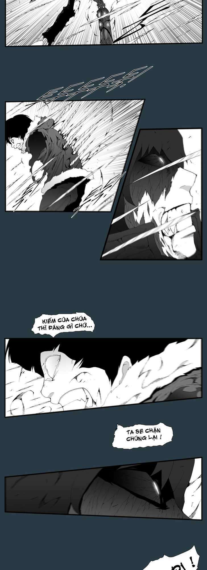 siêu năng chapter 175 12