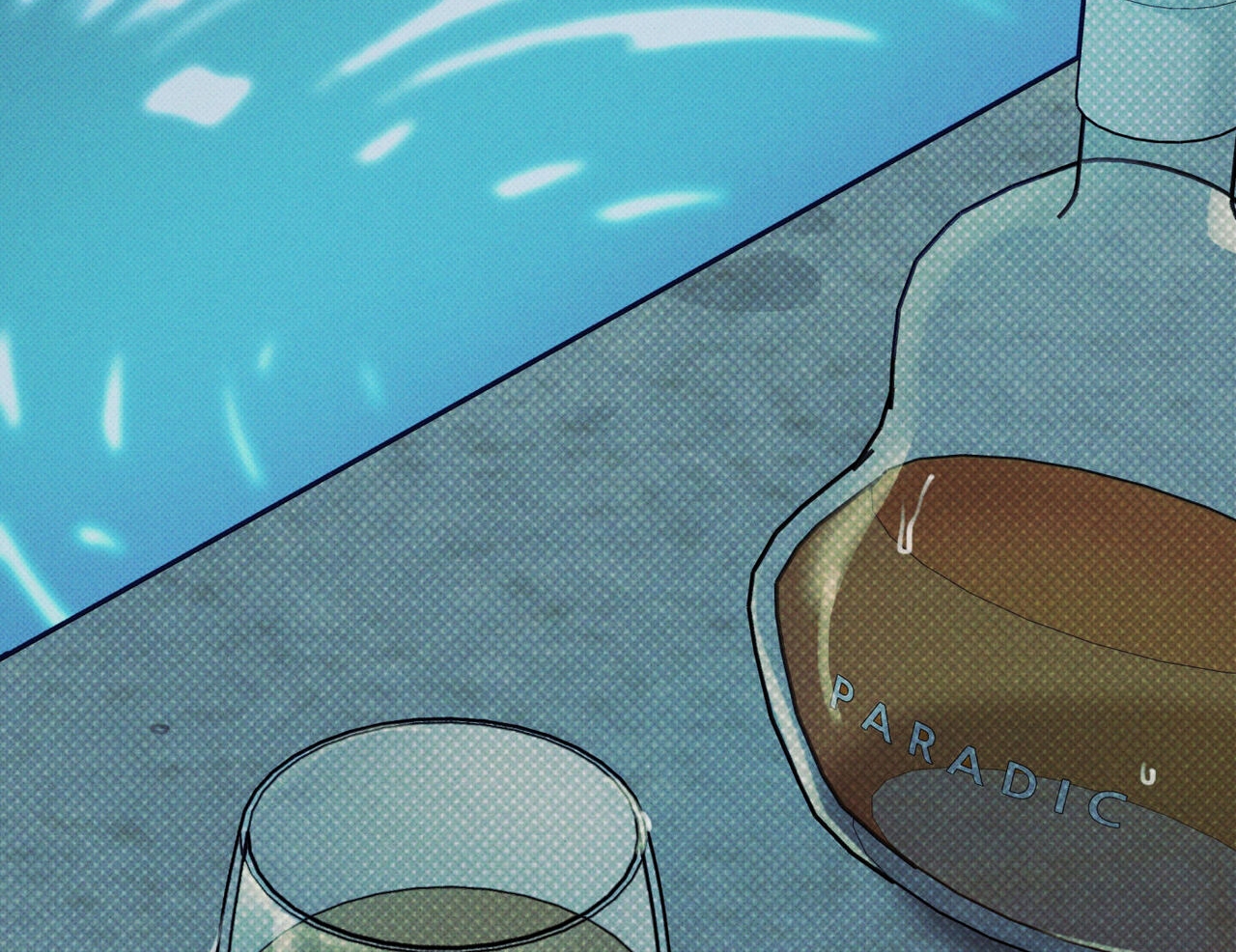 chàng giao pizza và gold palace chapter 44 70