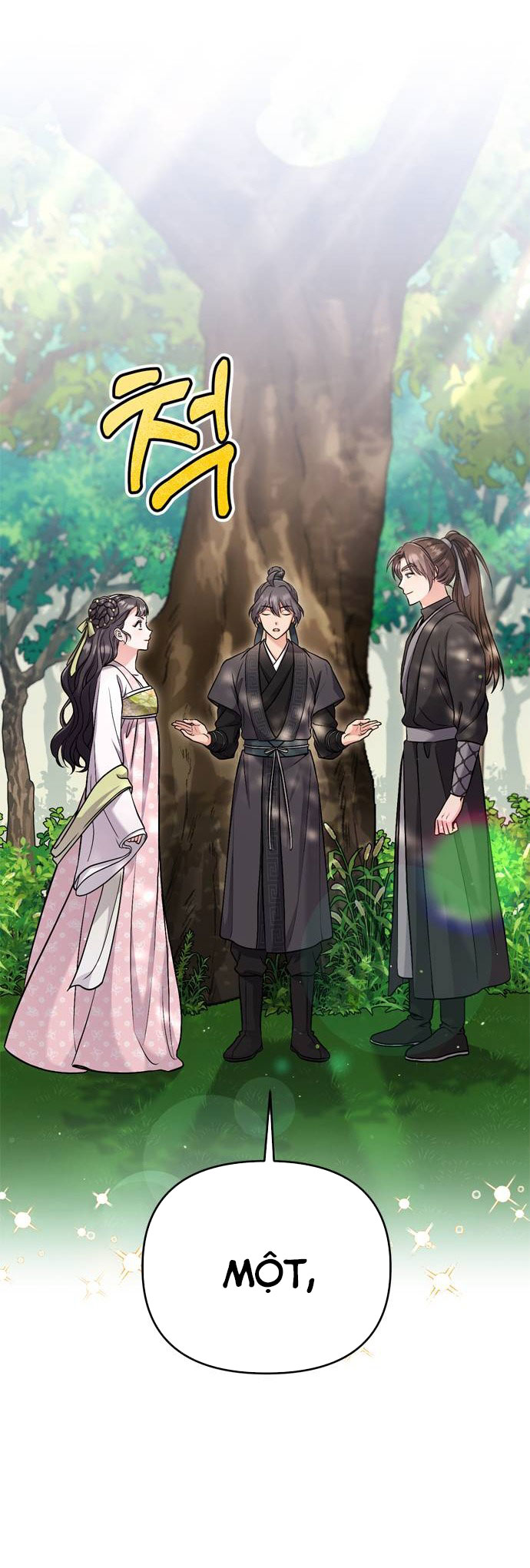 cao thủ chốn hậu cung chapter 42 46