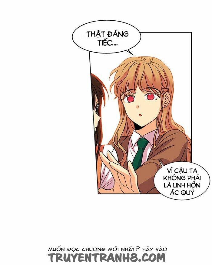 oh! cô nàng oh yesu chapter 27 40