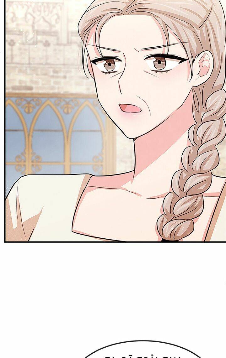 tiểu thư scarlet, em không muốn trả thù sao? chapter 35 46