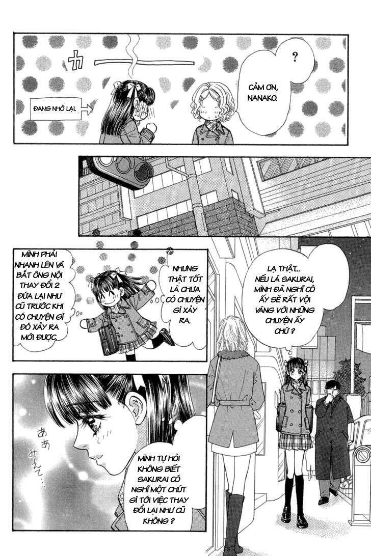 boku to kanojo no xxx chapter 13 6