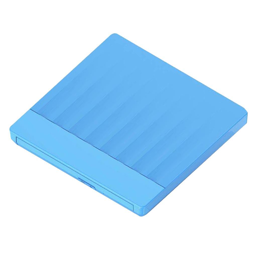 External CD  USB 3.0 DVD  Portable CD/DVD ROM Player   Windows