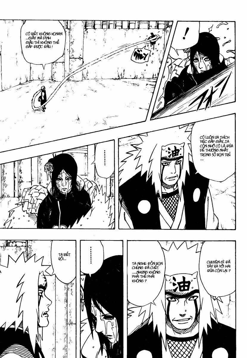 naruto - cửu vĩ hồ ly chapter 372 6