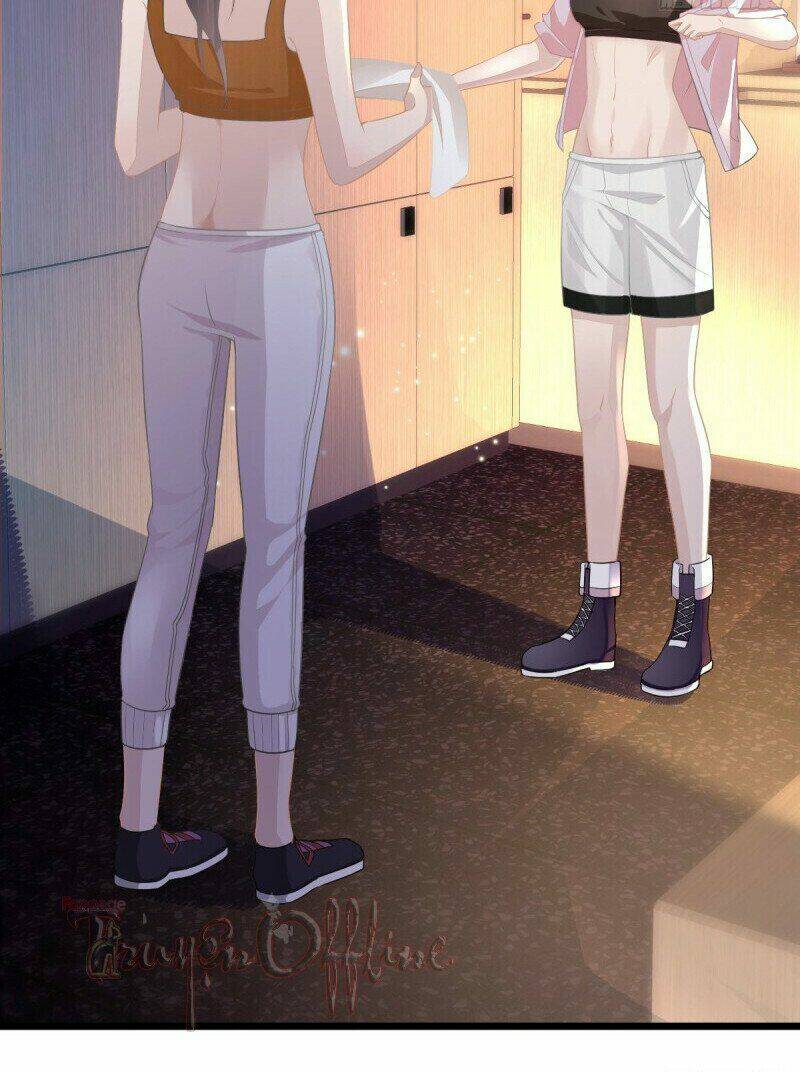 đứa trẻ có 5 daddy chapter 4 37