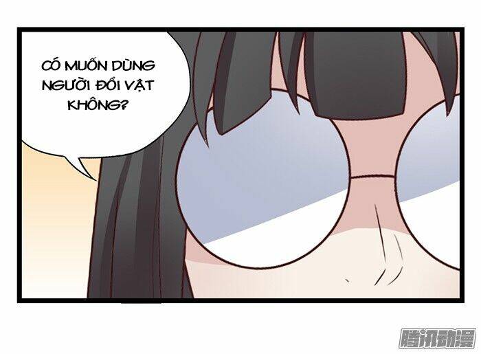 người ba độc thân chapter 25 18