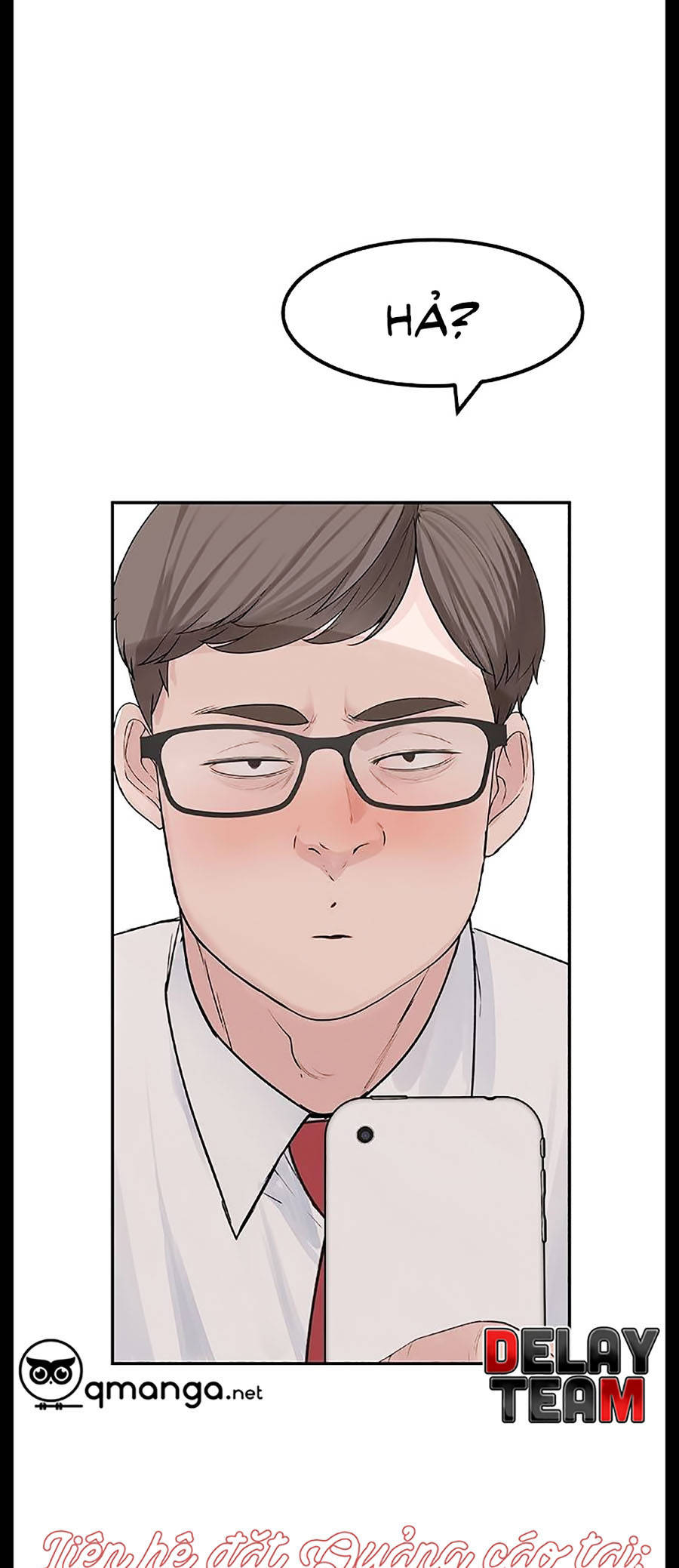 giữa hai ta chapter 13 41