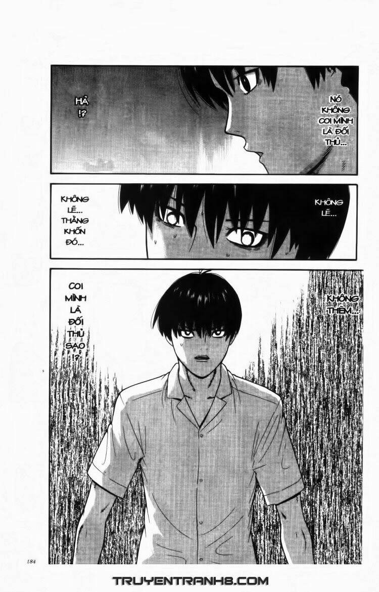 ocha ni gosu - đến quỷ cũng uống trà chapter 29 17