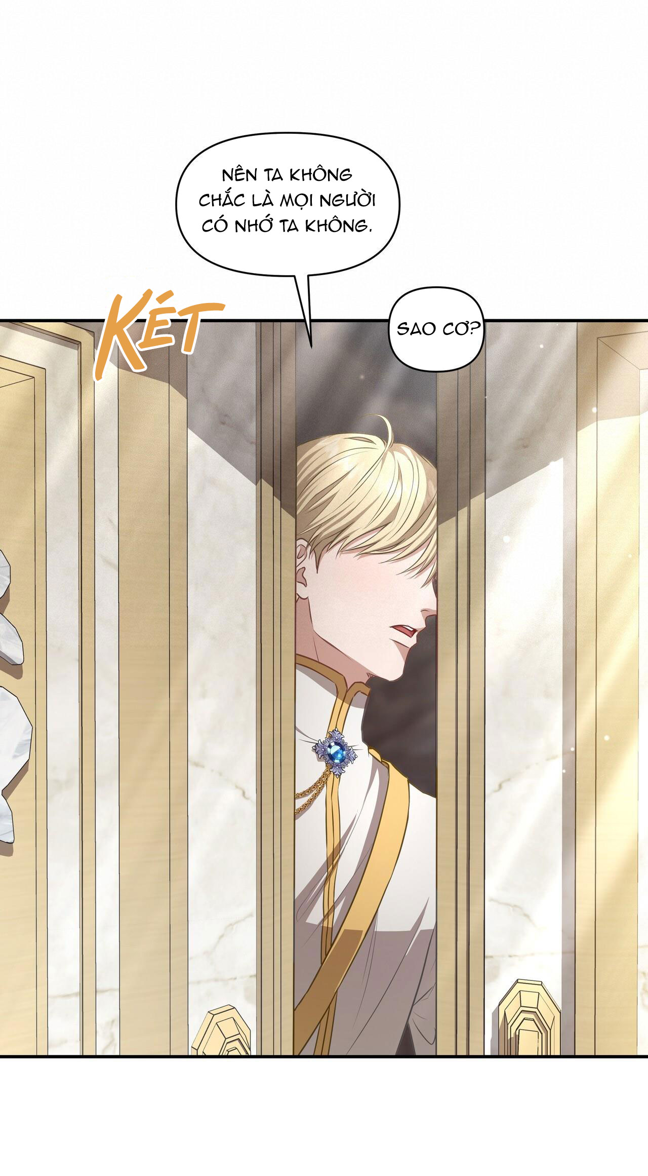 cách để sống sót với tư cách là người chơi chapter 11 68