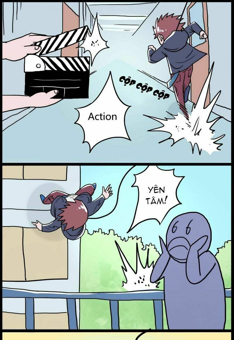 tai họa chết người chapter 38 2